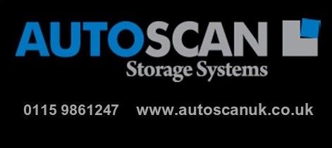 Autoscan Logo