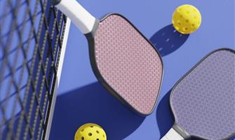 Pickleball