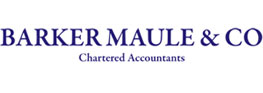 Barker Maule and CO Logo